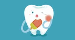 How to cope with sensitive teeth