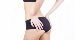 Shape your hips, buttocks and thighs with this 5-minute workout
