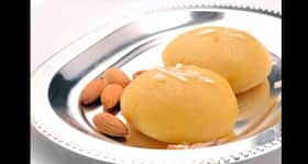 Healthy Ramadan Recipe: Sweet potato barfi