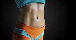 Try this yoga pose to tone your back, core, arms and legs