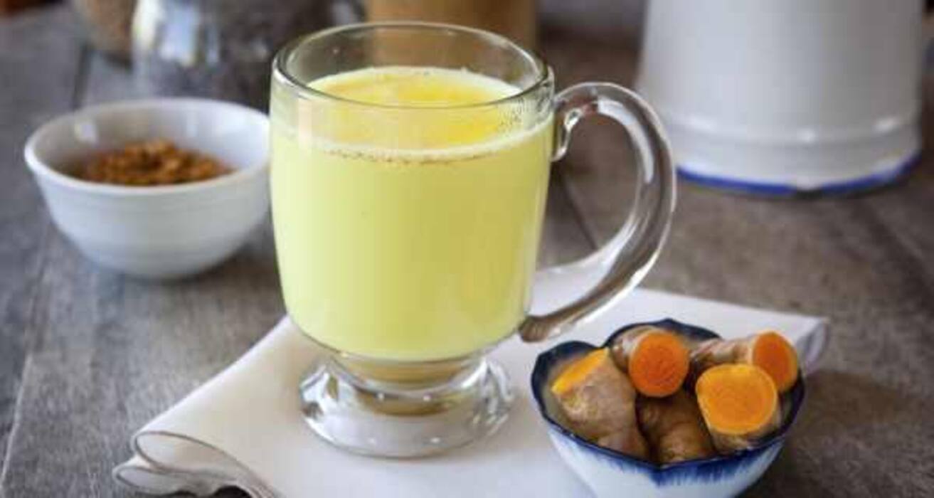 Down with flu? Here's what you should eat