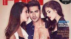 You have every right to drool over this hottie's six pack!