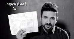 Your marksheet is important because?