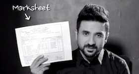 Your marksheet is important because?