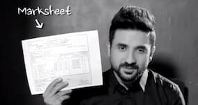 Your marksheet is important because?