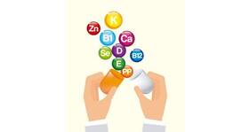 Complete guide to vitamin supplements: Health benefits and side effects Complete guide to vitamin supplements: Health benefits and side effects