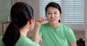 Are you brushing and flossing correctly?
