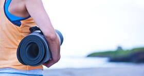 6 ways to live yoga off the mat