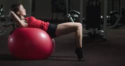 Lose weight within weeks with this yoga variation