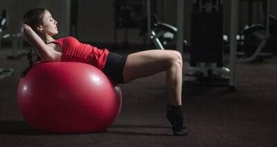 Lose weight within weeks with this yoga variation