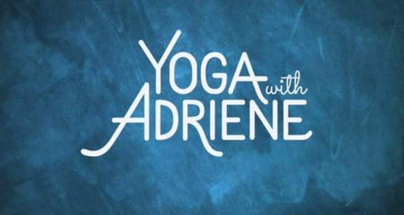 Daily Yoga Tip: No time for yoga class? Try online classes! (Slide Show)