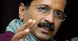 Delhi CM Kejriwal undergoes throat surgery to combat persistent cough