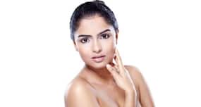 Beat acne with Ayurveda