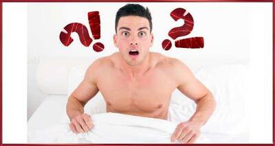 7 body parts that you have, but are of no use!