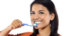 Want to keep your heart healthy? Brush your teeth twice a day