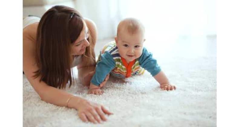 Forget about outdoor allergens! Is your home allergen-free?