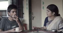 What this maa makes for her son will make you laugh. And probably think.