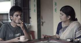 What this maa makes for her son will make you laugh. And probably think.