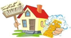 Planning to relocate? 5 places you need to clean without fail!