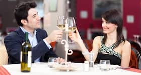 Guys, what type of date are you? (Quiz)