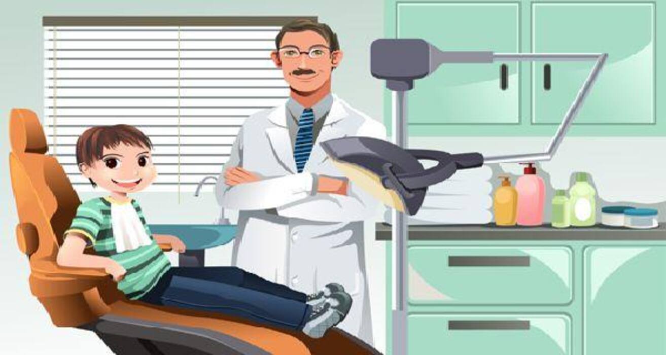 10 mistakes that can cost you your teeth!