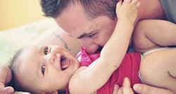 पापा बनने पर बढ़ सकता है मोटापा, हृदय रोग और कैंसर का ख़तरा