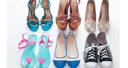 The ultimate guide -- which footwear with what outfit