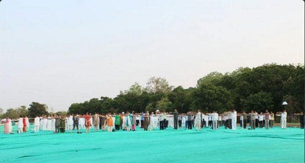 gandhinagar