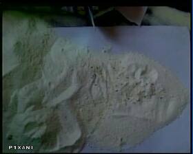 A Glucon D packet from UP was found to be full of insects