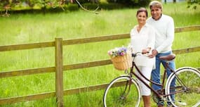 A 11-step expert guide to be fit at 60