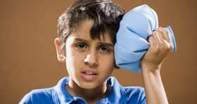 Cold packs or hot packs – What is effective against swelling? (Query)