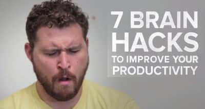 7 simple tips to increase your productivity