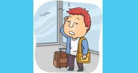 Jet lag: Know how to overcome timezone tiredness