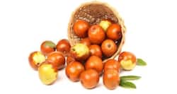 9 reasons to eat ber fruit or jujubes