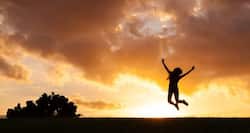 5 things that help me live in the moment and let go