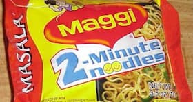 New batches of Maggi noodles found safe, to hit the markets this month! New batches of Maggi noodles found safe, to hit the markets this month!