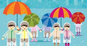 मानसून में भूलकर भी न खाएं ये 5 चीज़ें