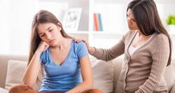 Extra love and support doesn't make up for being a helicopter parent