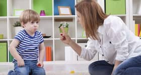 You think your child is smart? He could be lying to you!