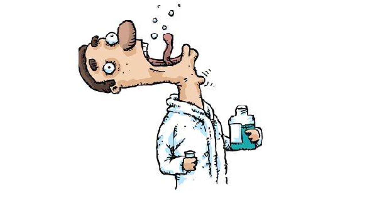 10 mistakes that can cost you your teeth!
