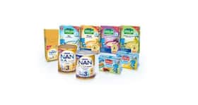 Nestle in bigger trouble -- its infant formula has larvae