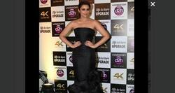 Parineeti Chopra looks svelte and sexy, without hitting the gym! (no, it’s not crash dieting)