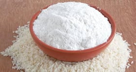 Will this new rice flour solve world's food problems? Will this new rice flour solve world's food problems?