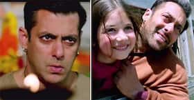 Bajrangi Bhaijaan Poll -- Pick your favourite Salman Khan look