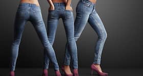 Love flaunting your skinny jeans? You must read this!