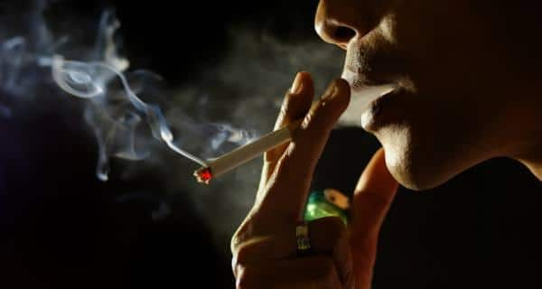 Smoking led health crisis doesn't make Indians quit | TheHealthSite.com