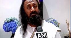 International Yoga Day 2015 in New York: Sri Sri Ravishankar thanks yoga teachers around the world