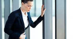 10 hidden symptoms of stomach cancer you need to know