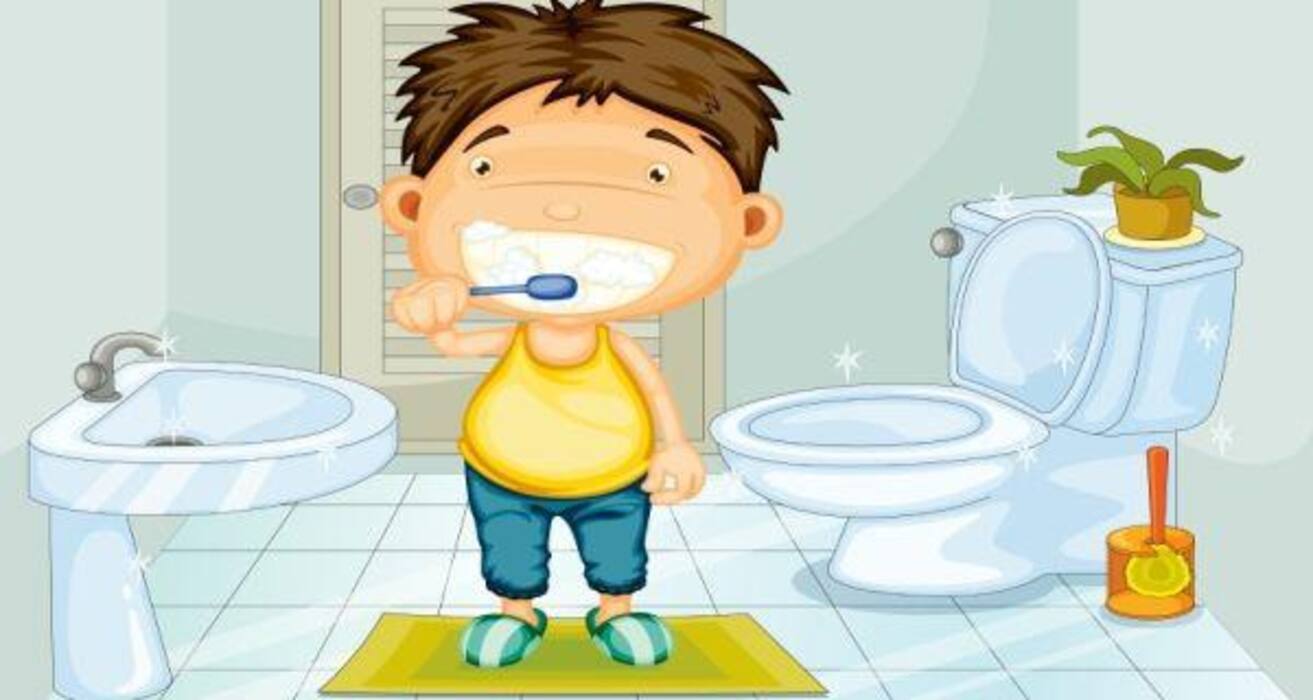 10 mistakes that can cost you your teeth!