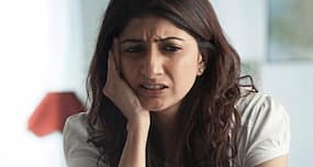 You may be suffering from tooth sensitivity and don’t even know it